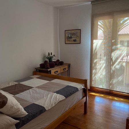Surf And Chill Bungalow 70 Appartement Parque Holandes Buitenkant foto