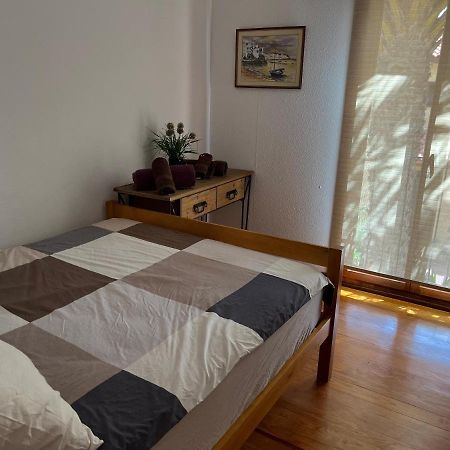 Surf And Chill Bungalow 70 Appartement Parque Holandes Buitenkant foto
