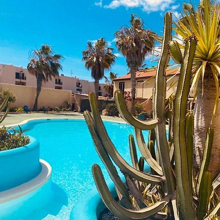 Surf And Chill Bungalow 70 Appartement Parque Holandes Buitenkant foto