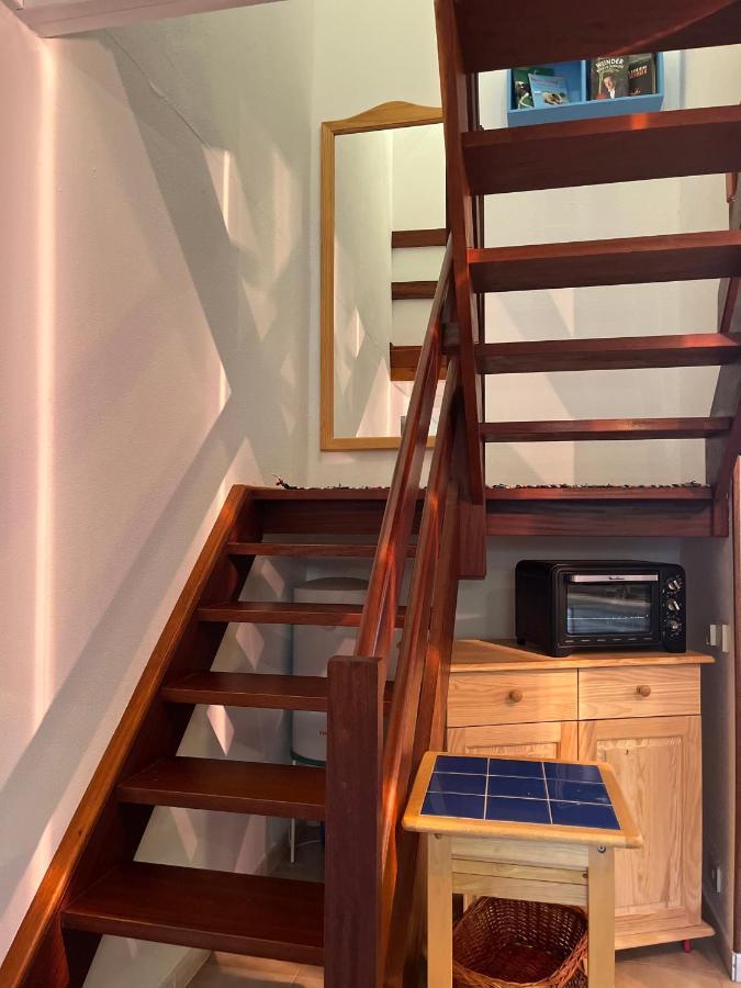 Surf And Chill Bungalow 70 Appartement Parque Holandes Buitenkant foto