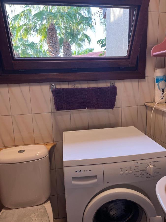 Surf And Chill Bungalow 70 Appartement Parque Holandes Buitenkant foto
