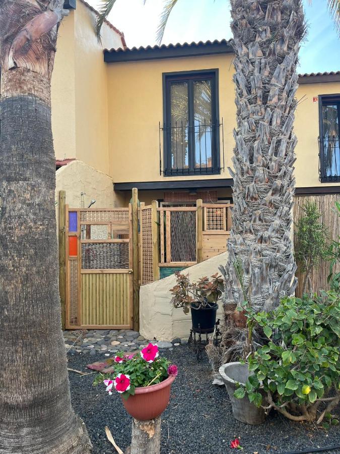 Surf And Chill Bungalow 70 Appartement Parque Holandes Buitenkant foto