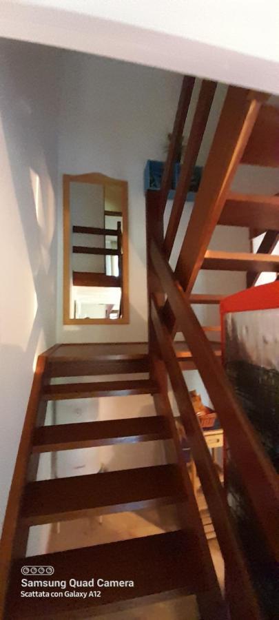 Surf And Chill Bungalow 70 Appartement Parque Holandes Buitenkant foto