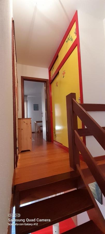 Surf And Chill Bungalow 70 Appartement Parque Holandes Buitenkant foto