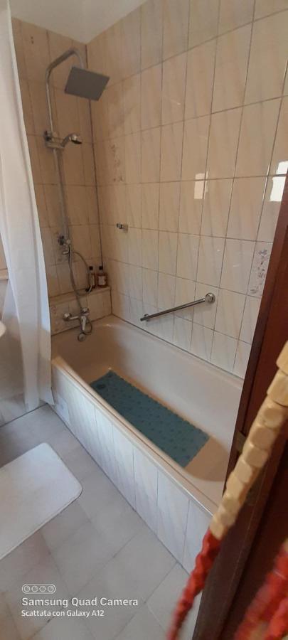 Surf And Chill Bungalow 70 Appartement Parque Holandes Buitenkant foto