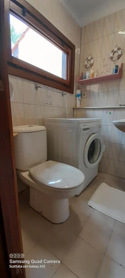 Surf And Chill Bungalow 70 Appartement Parque Holandes Buitenkant foto