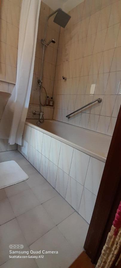 Surf And Chill Bungalow 70 Appartement Parque Holandes Buitenkant foto