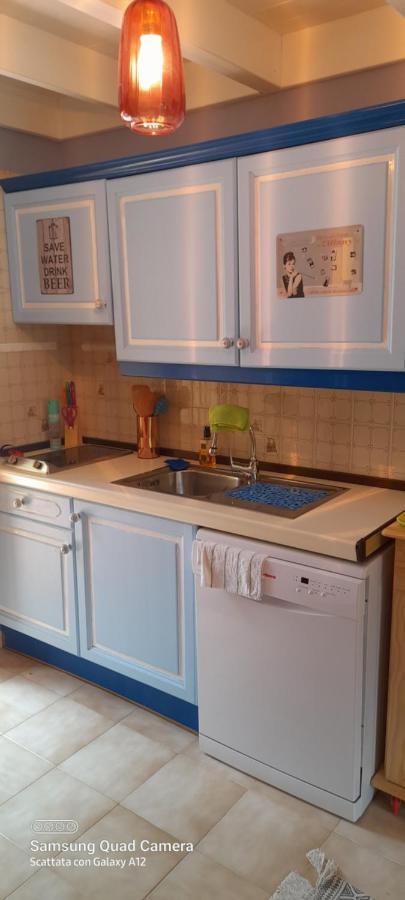 Surf And Chill Bungalow 70 Appartement Parque Holandes Buitenkant foto