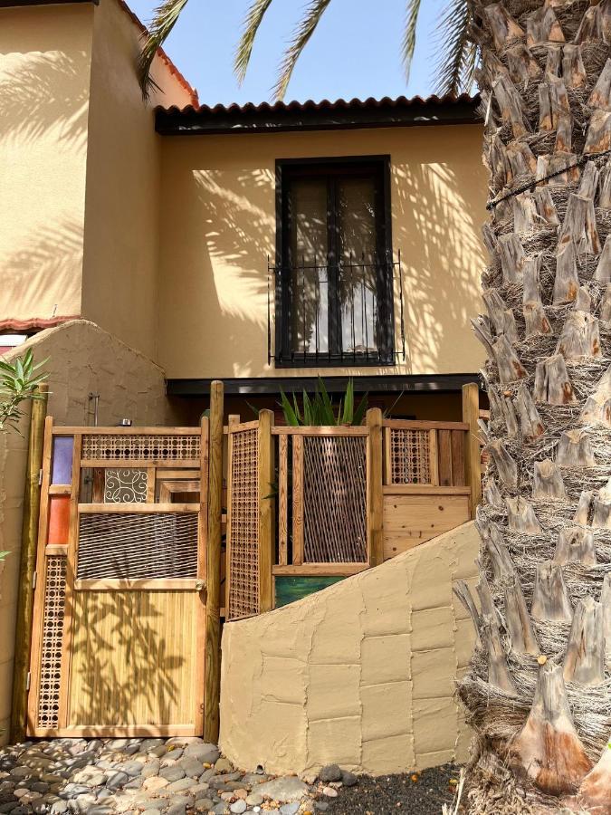 Surf And Chill Bungalow 70 Appartement Parque Holandes Buitenkant foto