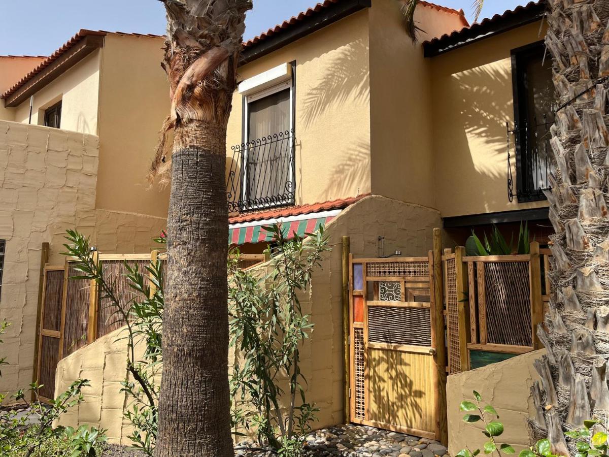 Surf And Chill Bungalow 70 Appartement Parque Holandes Buitenkant foto