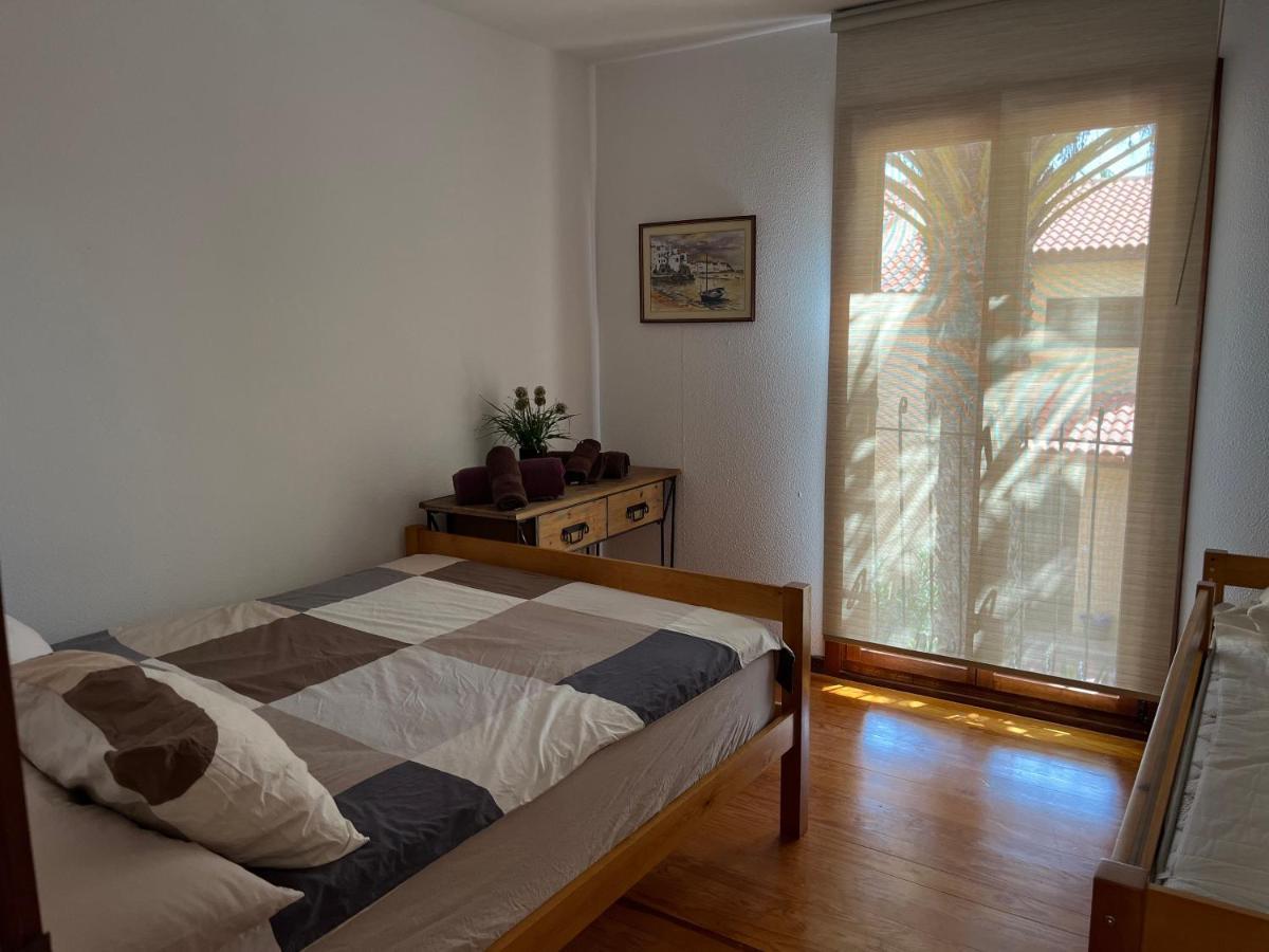 Surf And Chill Bungalow 70 Appartement Parque Holandes Buitenkant foto