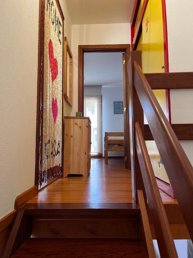 Surf And Chill Bungalow 70 Appartement Parque Holandes Buitenkant foto