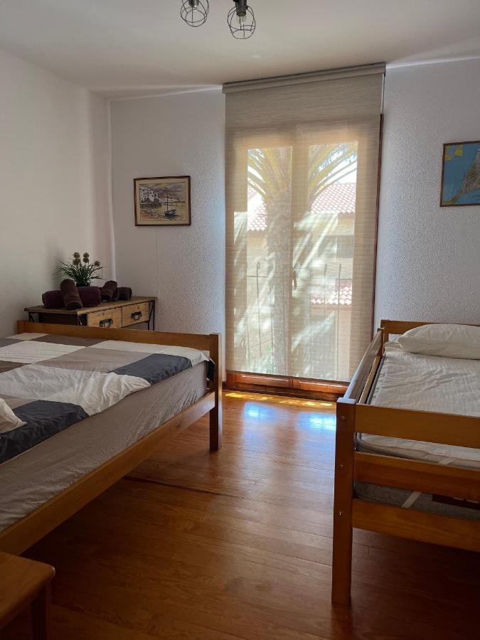 Surf And Chill Bungalow 70 Appartement Parque Holandes Buitenkant foto