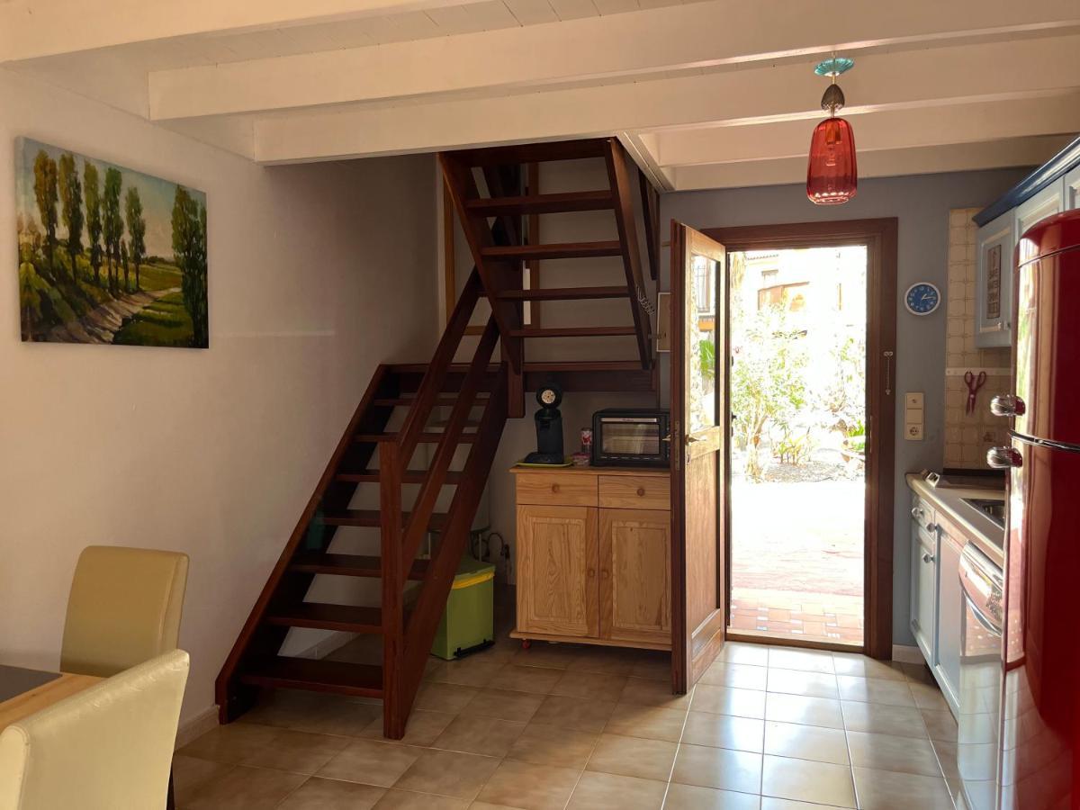 Surf And Chill Bungalow 70 Appartement Parque Holandes Buitenkant foto