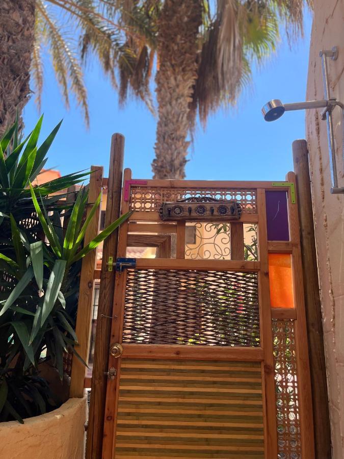 Surf And Chill Bungalow 70 Appartement Parque Holandes Buitenkant foto