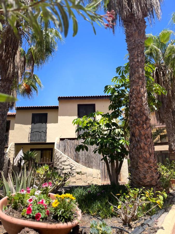 Surf And Chill Bungalow 70 Appartement Parque Holandes Buitenkant foto